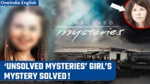 Abducted Illinois girl who featured in Netflix series found after 6 years | Oneindia News