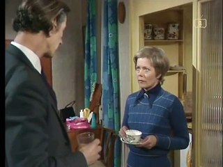 Rooms (British Drama Series)  Ep: Mr Cotgrove and Miss Hicks Part Two