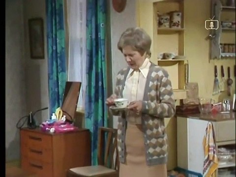 Rooms (British Drama Series) Ep: Mr Cotgrove and Miss Hicks Part One