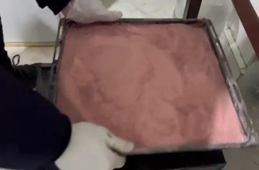 İstanbul'da, Son Bir Haftada Düzenlenen Operasyonlarda 130 Kilo Uyuşturucu Ele Geçirildi