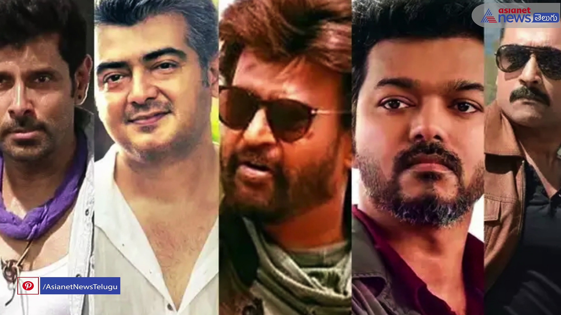 సూర్య అయిపోయాడు...ఇప్పుడు విక్రమ్ వంతు...ఓకే అయితే కోలీవుడ్ లో కొత్త రికార్డులే...