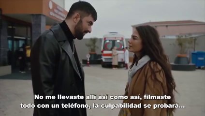 3-2 MI NOMBRE ES FARAH ❤️ (Adim Farah) Capítulo 3 - 2ª Parte V.O. Subtitulada Español HD ❤️ Demet Ozdemir y Engin Akyürek