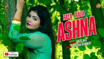 Pashto New Song 2023 | Raza Raza Ashna | Arzo Naz