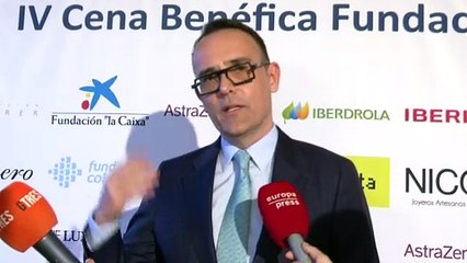 Risto Mejide arremete contra Mario Marzo tras las acusaciones de intrusismo