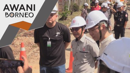 SESB tangani peningkatan penggunaan elektrik