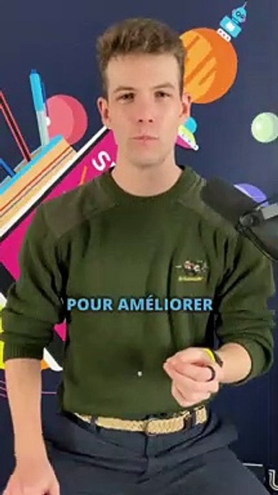 3 techniques pour avoir une meilleure vie ⚡✅