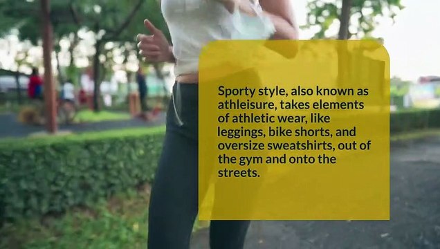 LGK Apparel Sponsorship | 8 Types of Fashion Styles: A Simple Guide to Clothing Trends