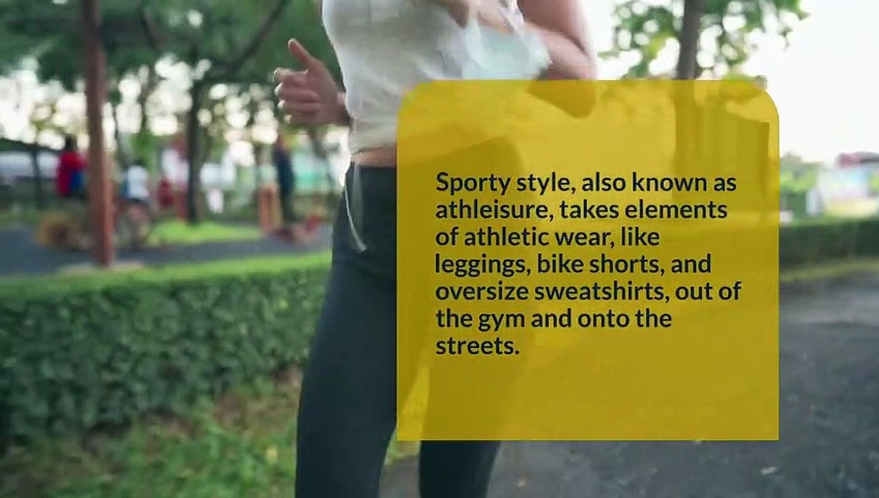 LGK Apparel Sponsorship | 8 Types of Fashion Styles: A Simple Guide to Clothing Trends