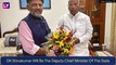 Siddaramaiah Is New Chief Minister Of Karnataka, DK Shivakumar Will Be His Deputy, Announces Congress