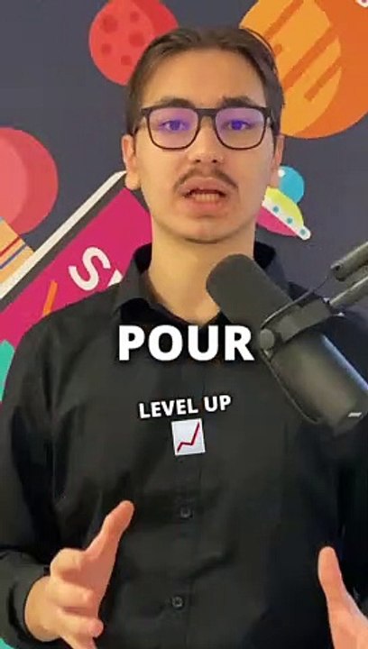 3 OUTILS POUR LE MARKETING ✅⚡