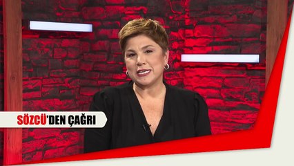 Sözcü Çağrı/ İpek Özbey'den Seçmene Çağrı