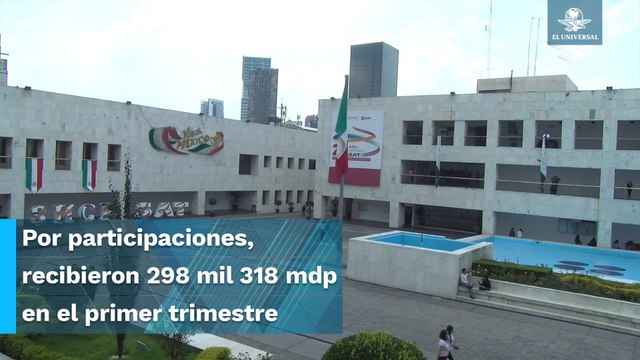 Gobiernos locales salen perdiendo en recursos federales #EnPortada