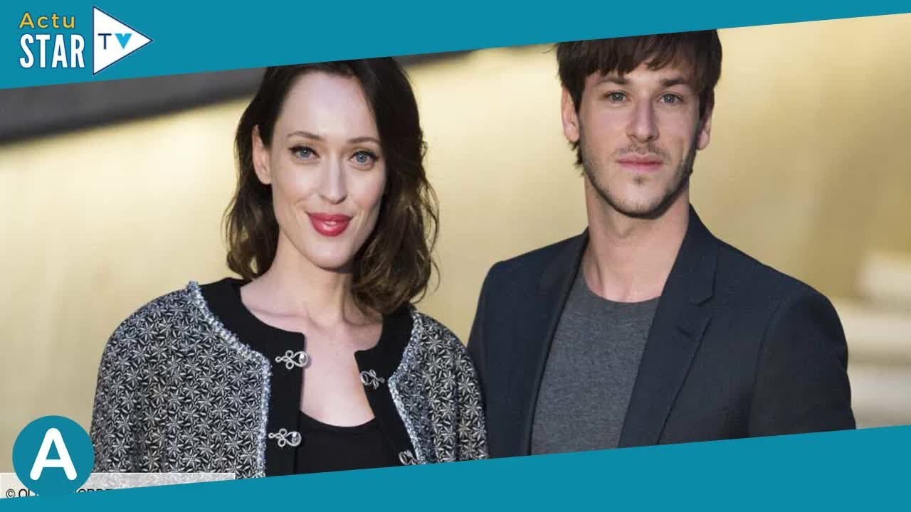 Mort de Gaspard Ulliel : son fils Orso, 7 ans, “plus apaisé” un an et demi après le drame