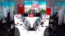 Ecoutez le témoignage très fort ce midi sur RTL, de Michel Drucker, fatigué, qui sort de son silence pour 1ère fois après sa très longue hospitalisation : 