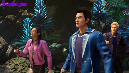 Shourding The Heaven Episode 05