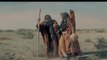 Arbaeen Walk | Safar e Ishq | Najaf to Karbala | Imam Hussain as | Journey of Love | Short Film _ Safar e ishq _ Bibi zainab safar _ Story of hazrat Jabir bin abdullah _ Sham se iraq _ زيارت اربعين