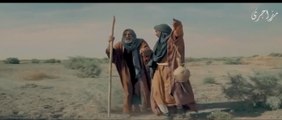 Arbaeen Walk | Safar e Ishq | Najaf to Karbala | Imam Hussain as | Journey of Love | Short Film _ Safar e ishq _ Bibi zainab safar _ Story of hazrat Jabir bin abdullah _ Sham se iraq _ زيارت اربعين