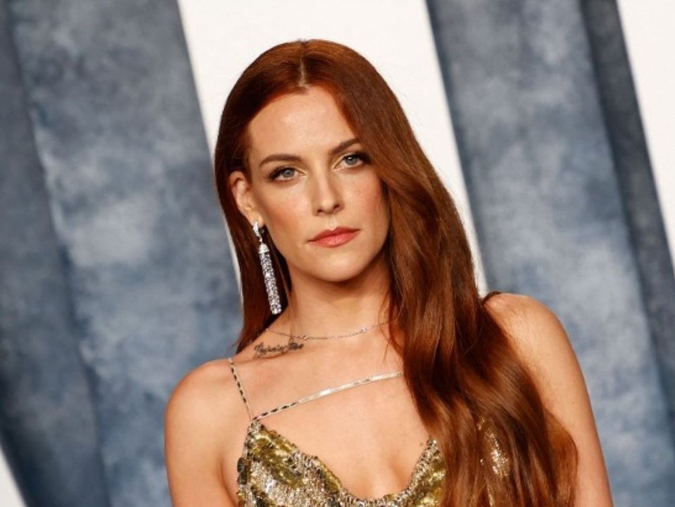 Streit mit Priscilla Presley: Riley Keough 'erleichtert' über Einigung