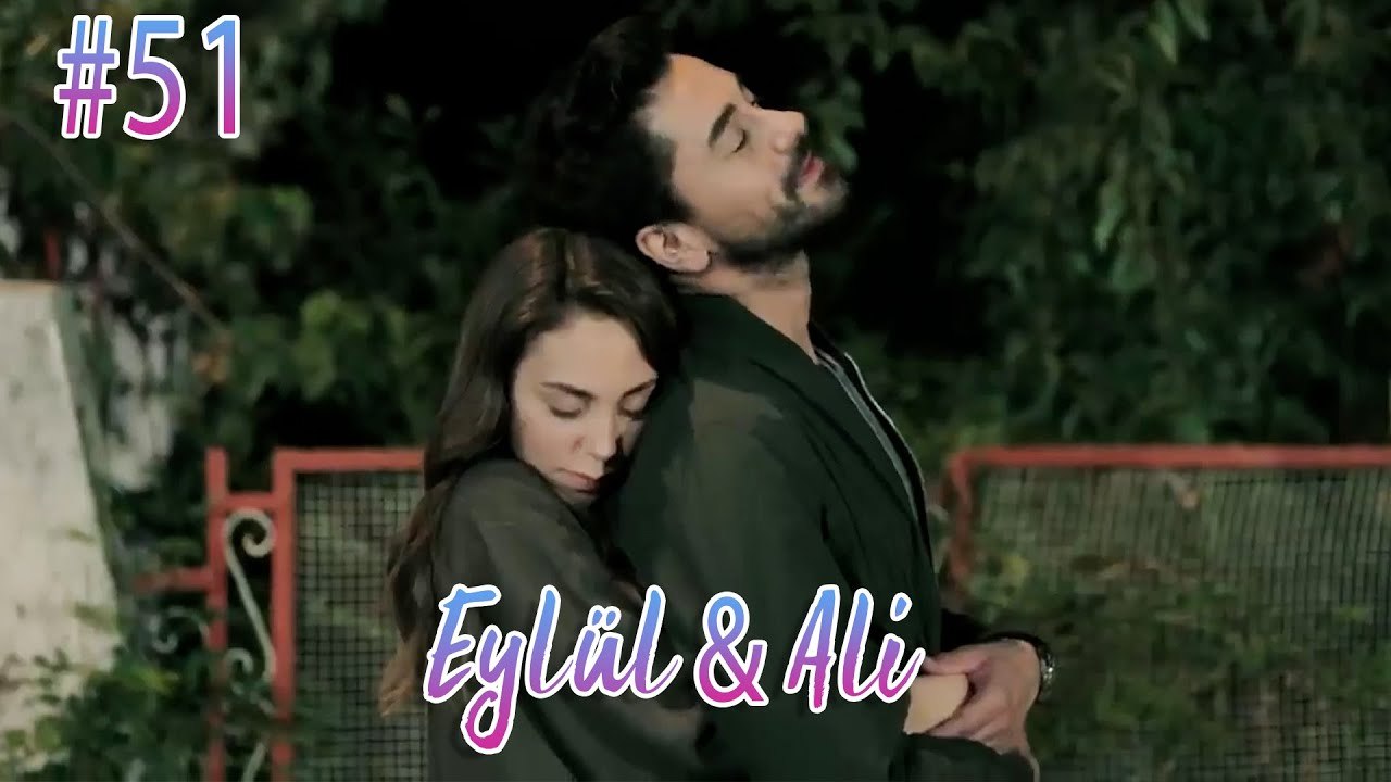 Eylül & Ali Asaf #51