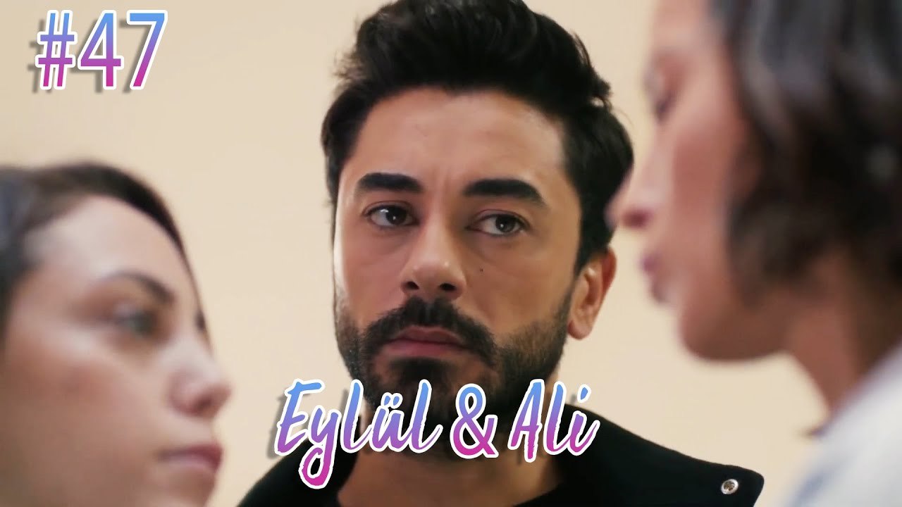 Eylül & Ali Asaf #47
