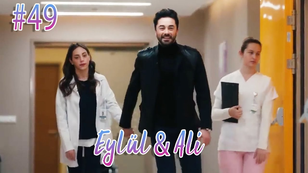 Eylül & Ali Asaf #49