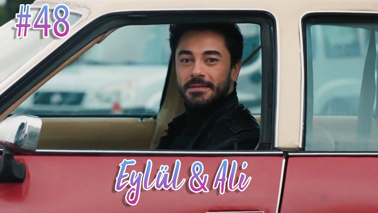 Eylül & Ali Asaf #48