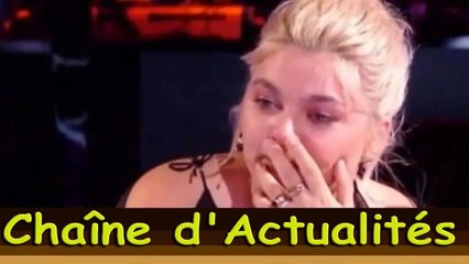 Louane orpheline,bouleversante sur la mort de ses parents:Ils sont tombés malades à un an d'interval