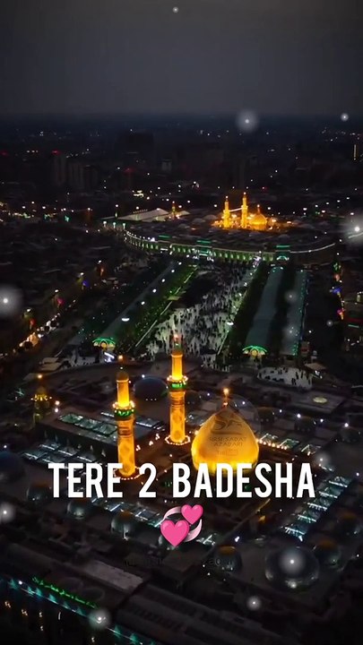 Karbala Karbala Tere 2 Badshah #karbala #karbalastatus #karbalawalk  #karbala #yahussain #najaf #yaali #shia #imamhussain #imamali #muharram #labbaikyahussain #hussain #allah #islam #iraq #yaabbas #yaalimadad #ali #azadari #iran #e #azadar #imam #ahlebait