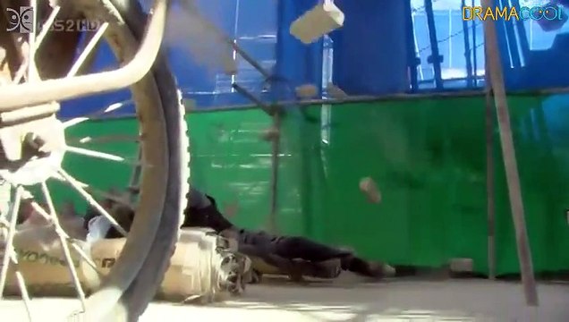 Dal Ja's Spring - 달자의 봄 - The Spring of Oh Dal Ja - Daljaui Bom - Dalja’s Spring - ENG SUB - P19