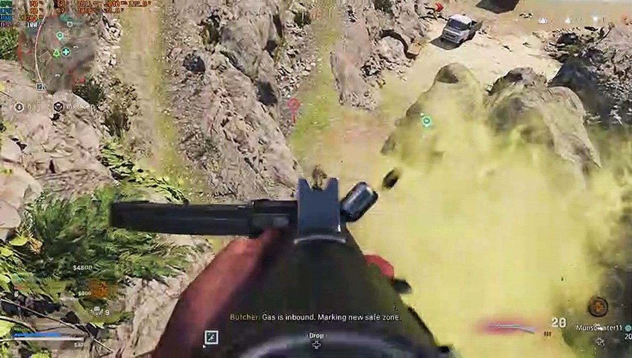 Call of Duty Warzone - July Best Bits