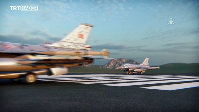 Özgür Savaşan Şahin lerin teslimatı başladı