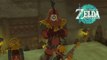 Zelda Tears of the Kingdom : Tuer 9 Yigas en moins d'une minute pour le masque anti-foudre