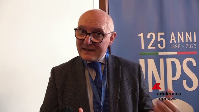 Forum PA: D’Angelo (Inps), ‘Nostri dati a disposizione degli enti locali per aiutare cittadini’