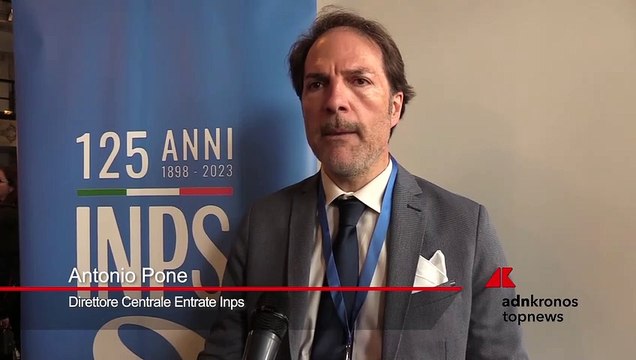 Forum PA: Pone (Inps), ‘Cambio generazionale necessario per futuro aziende’