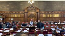 Sheffield Council elects a new leader following the elections