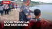 Dua Bocah Tenggelam saat Cari Kerang di Babelan Bekasi, Satu Ditemukan Meninggal