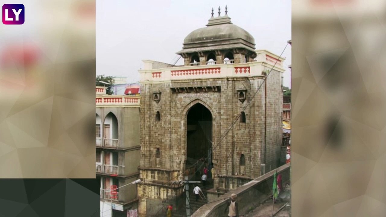 Tuljabhavani Temple: तुळजा भवानी मंदिरात वनपीस, पॅन्ट शर्टधारींना नो एन्ट्री