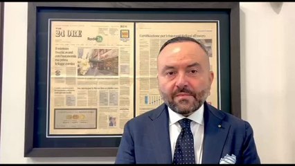 Ddl Made in Italy, Asacert: ora ristoranti italiani certificati