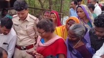 भागलपुर: बिजली करंट की चपेट में आने से वृद्ध की दर्दनाक मौत, परिजनों में मचा कोहराम