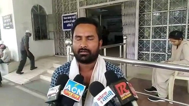 एनएच कटघोरा मार्ग के निर्माण से प्रभावित 58 ग्रामीणों को अब तक नहीं मिला मुआवजा