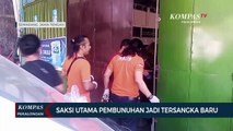 Saksi Utama Kasus Pembunuhan dan Mutilasi di Semarang Jadi Tersangka Baru