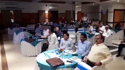 MP विधानसभा चुनाव की तैयारियां शुरू, अधिकारियों की ट्रेनिंग