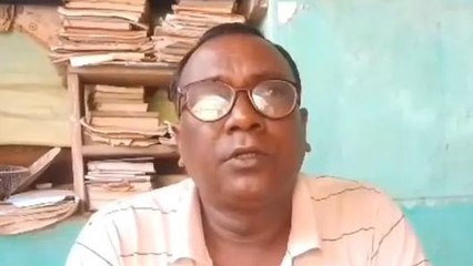 खगड़िया: शिक्षा के मंदिर को दबंगों के द्वारा जबरन खाली करवाने की साजिश, जानिए मामला