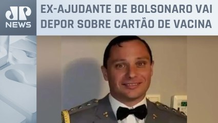 PF ouve Mauro Cid nesta quinta (18); saiba o que esperar de depoimento