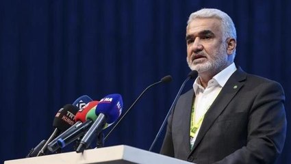 Parti programında yer alan "yalnız kadınların sahiplenilmesi" ifadesi tepki çekmişti! HÜDA PAR'dan açıklama