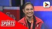 PTV Sports Chat with Kaila Napolis, 32nd SEA Games Gold Medalist - Jiu Jitsu