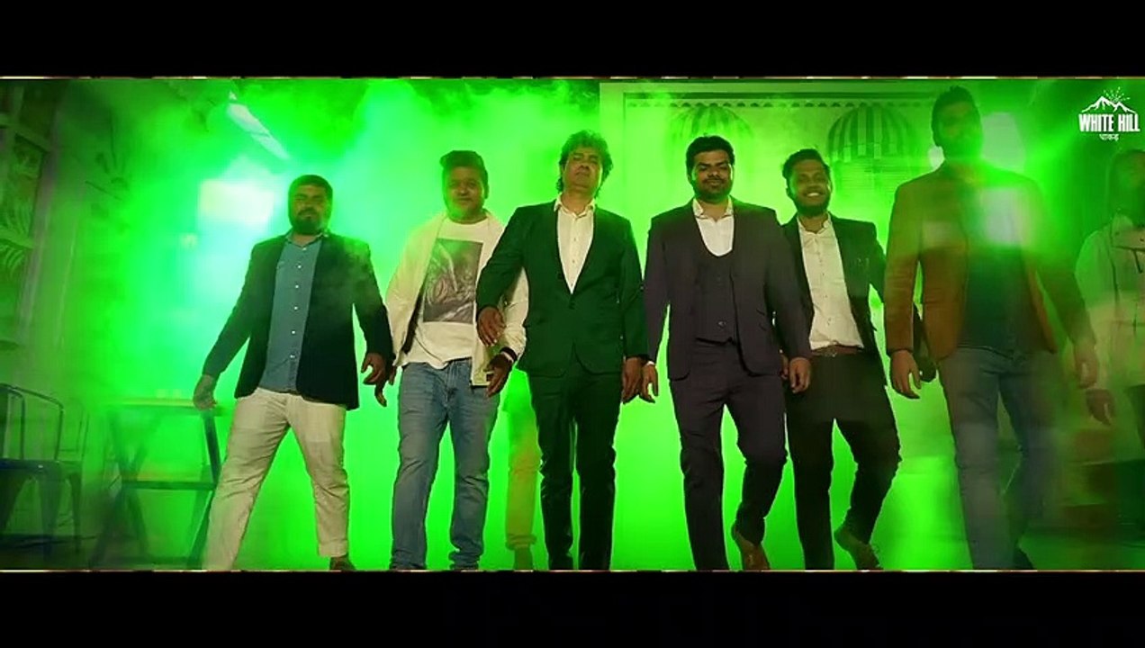 Jane Mane Sharabi (Full Video) Deepak Dildar | Latest Haryanvi Songs 2023 | New Haryanvi DJ Songs