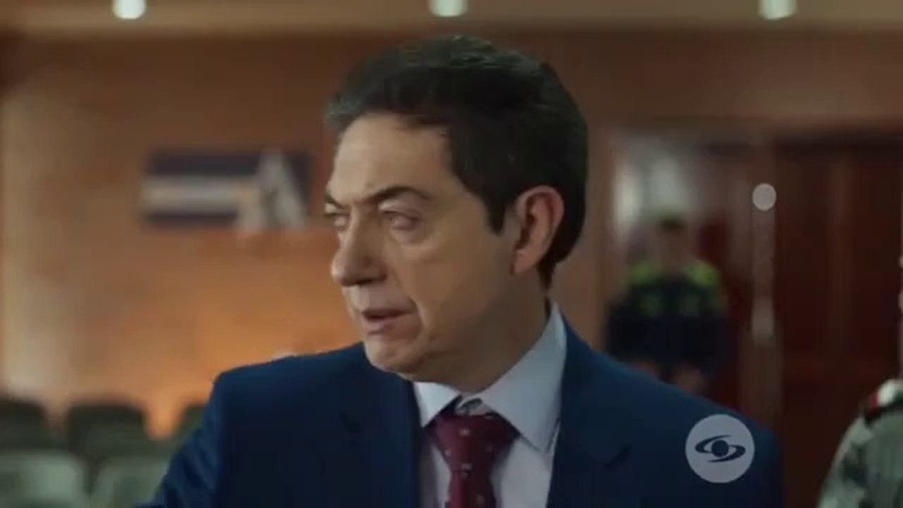 Ventino Capítulo 54