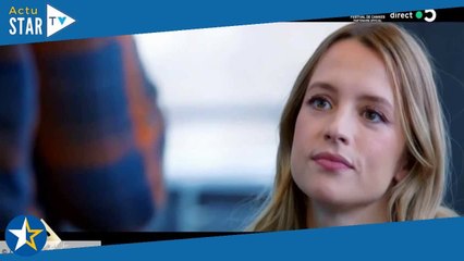 Angèle évoque sa bisexualité : “Pour moi, c’est les mêmes sentiments”