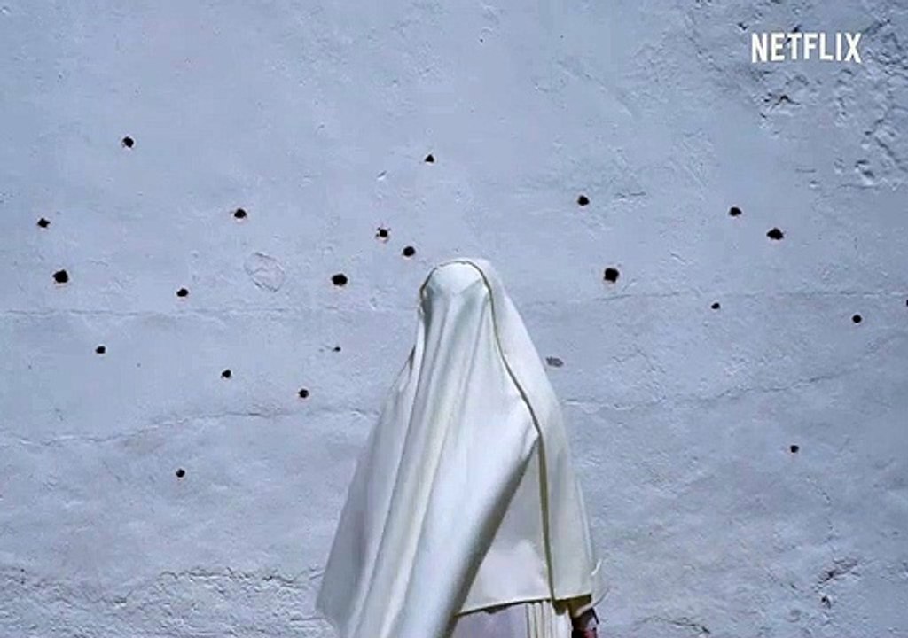 Hermana muerte Teaser